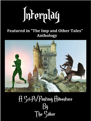 cover image of Interplay